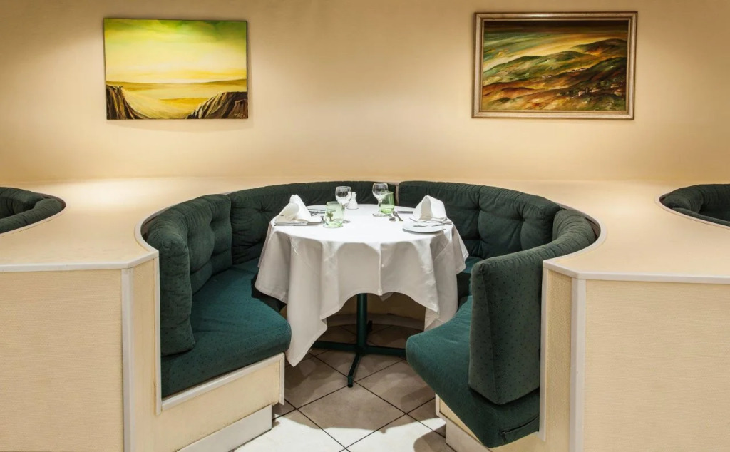 Holiday Inn Lisbon-Continental by IHG