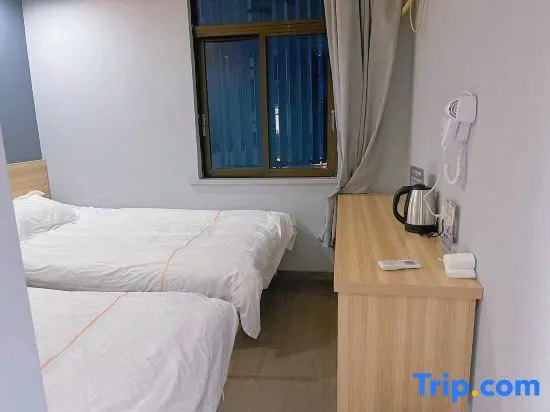 shanghaiyuejuhotel