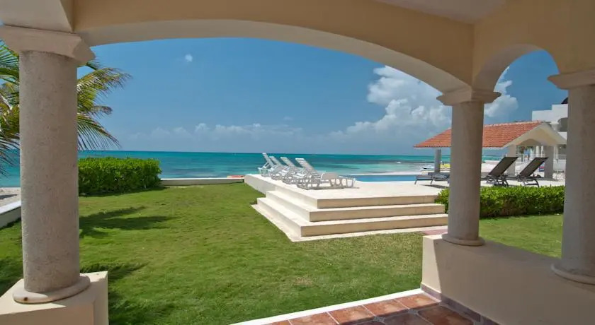 Villa Paradise