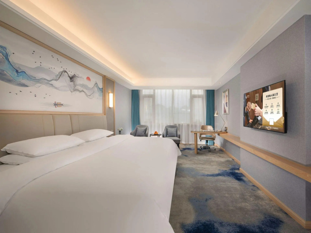 Vienna Hotel Guangdong Dongguan Humen Beishan