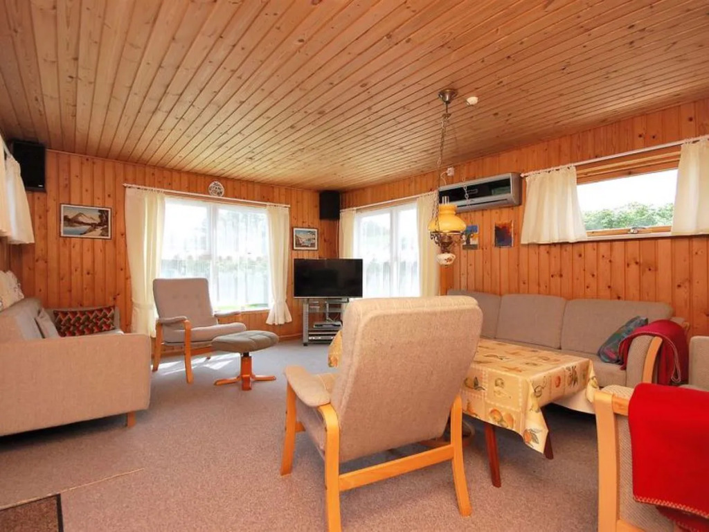 "Nico" - 350m from the sea in NW Jutland