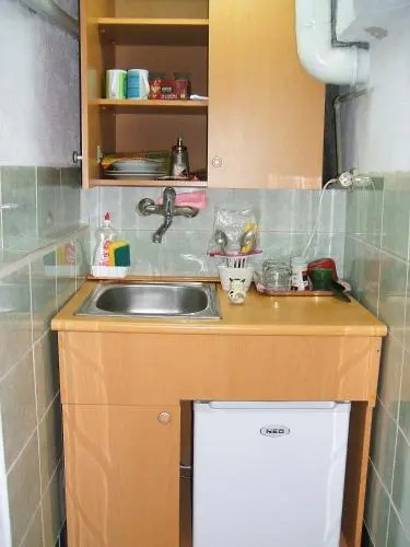 Zura Apartments