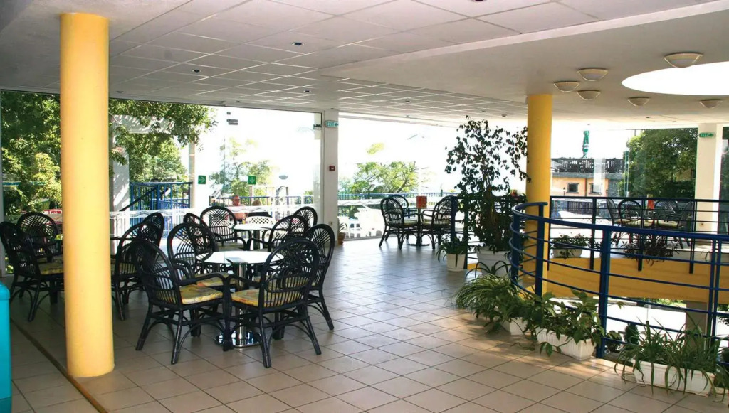 Bonita Hotel