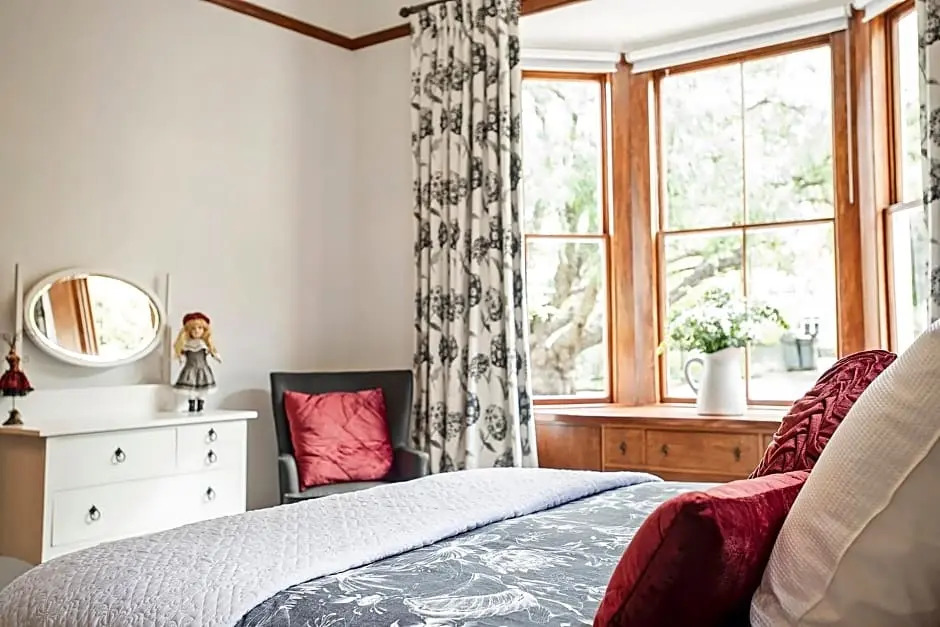 Pepper Tree Villa