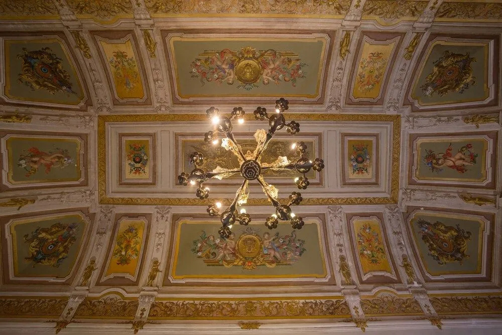 Palazzo Leuzzi B&B