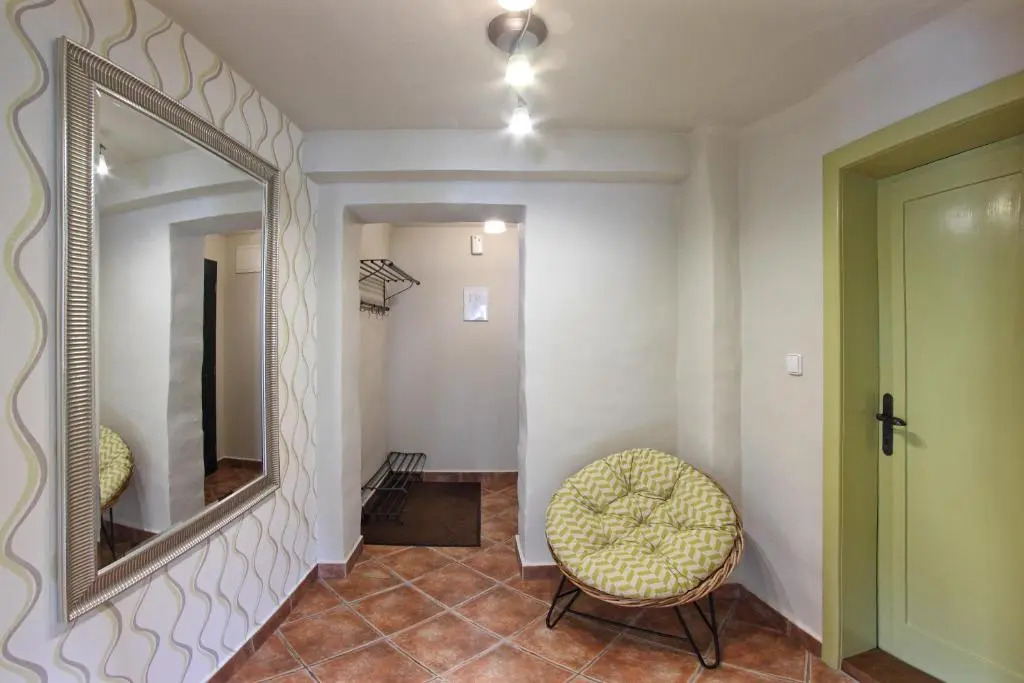 Apartmány Milenium