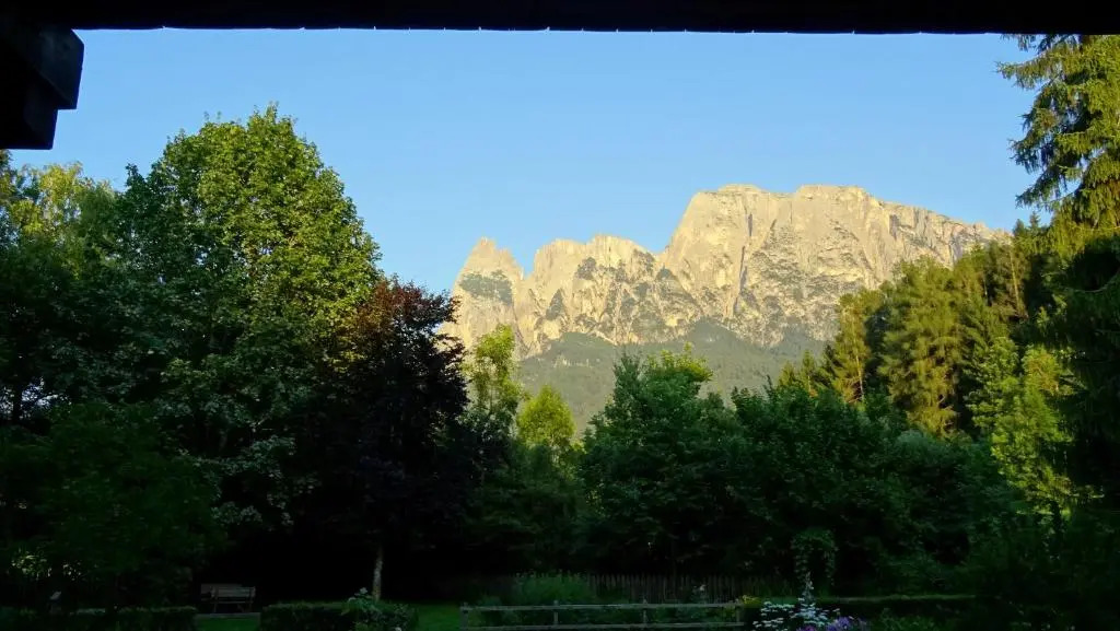 Residence Perwanger