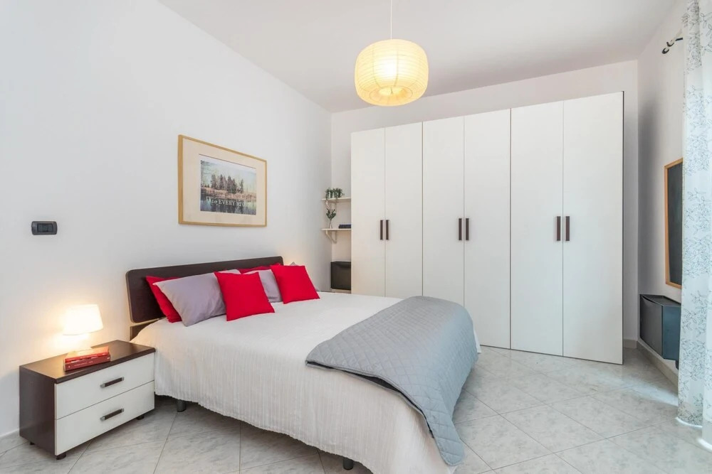 La Petite Maison Rouge by Wonderful Italy