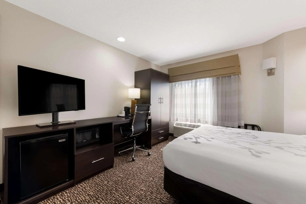 Sleep Inn Kernersville I-40