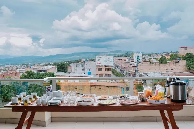 Hotel Suisui