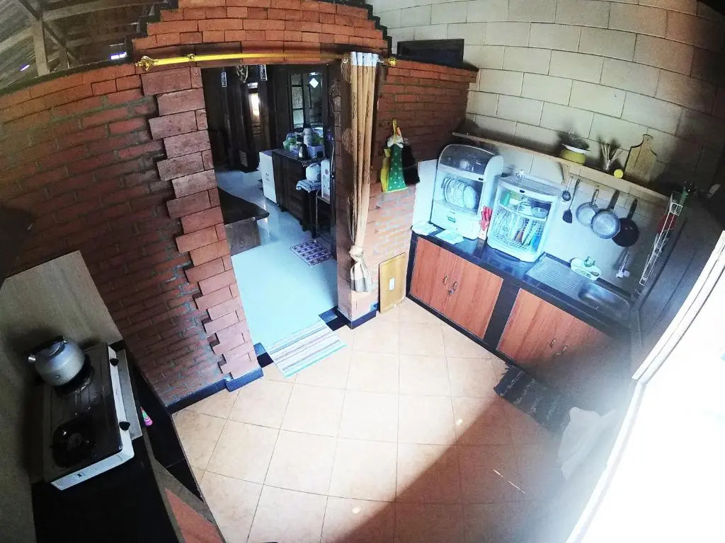 Biva Homestay Jogja