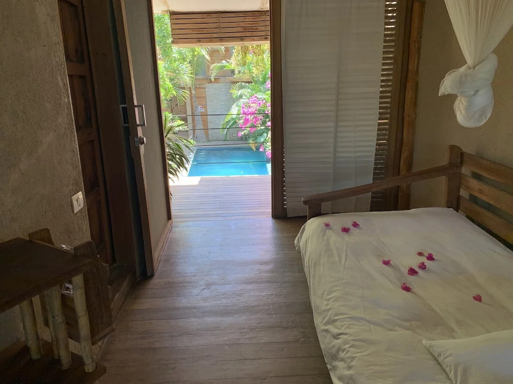 Eco Lodge Mancora
