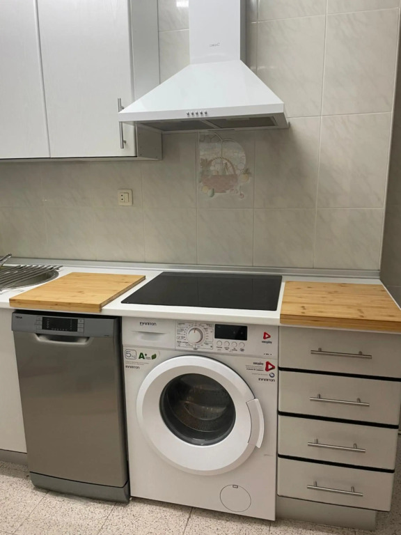 Apartamento Centrico Venecia