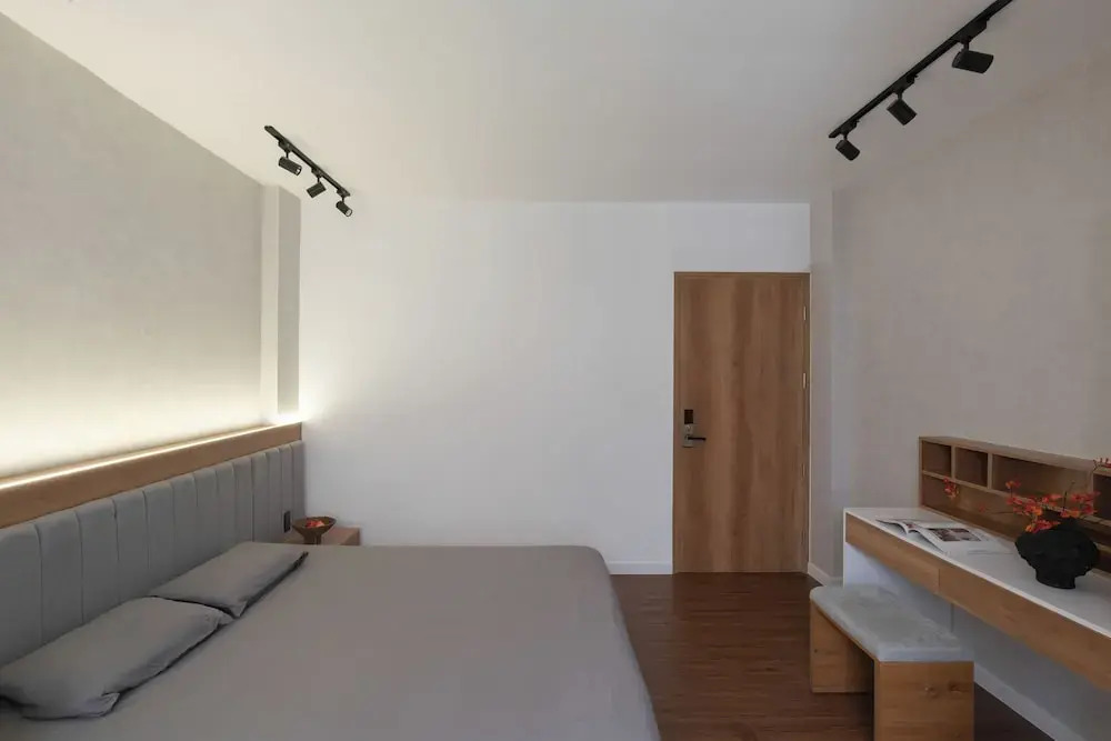 Zeus Living - City Central