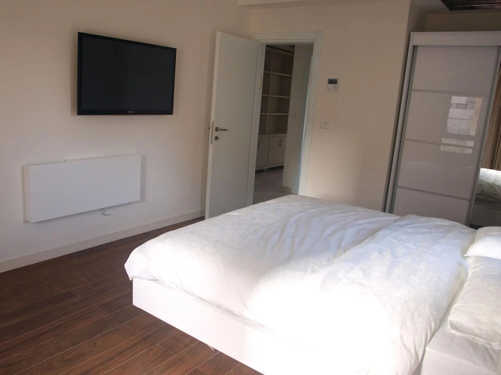 MBH6 - 12 Maavar Beit Haknesset - Jerusalem-Rent
