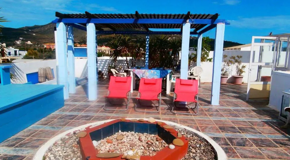 Villa Rodanthos