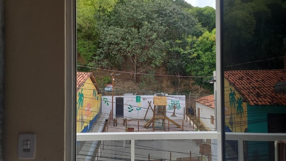 Bela Vista Japaratinga Flats e Temporada