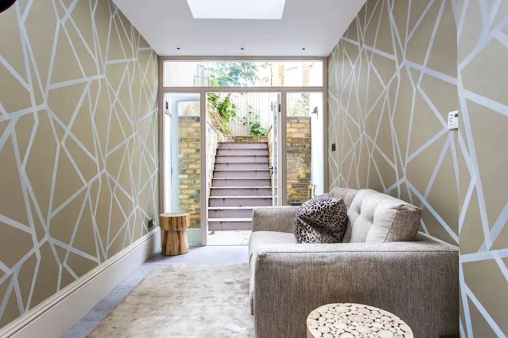 Nevern Square VIII by onefinestay