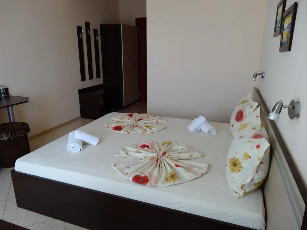 Guesthouse Kamelia