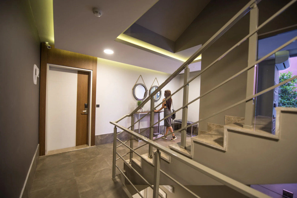 Trend Suites