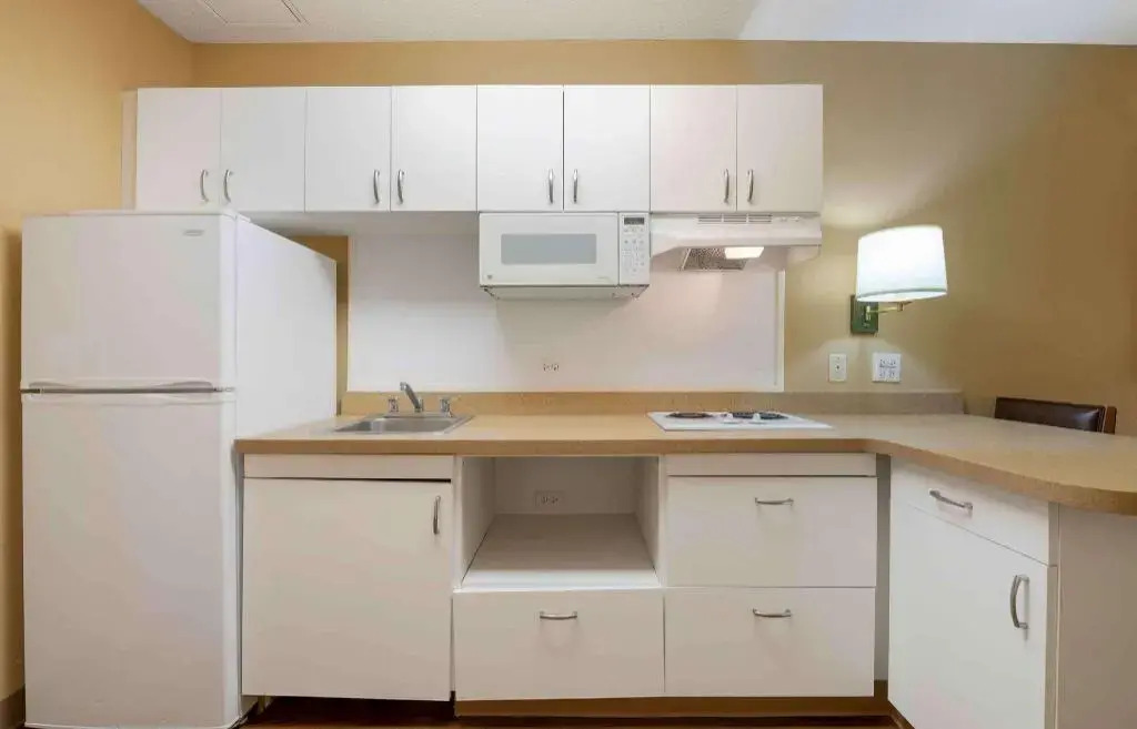 Extended Stay America Suites - Chicago - Schaumburg - Convention Center