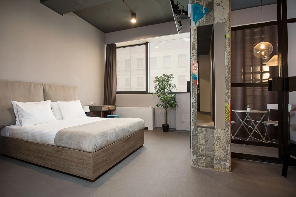 Avangarda Suites