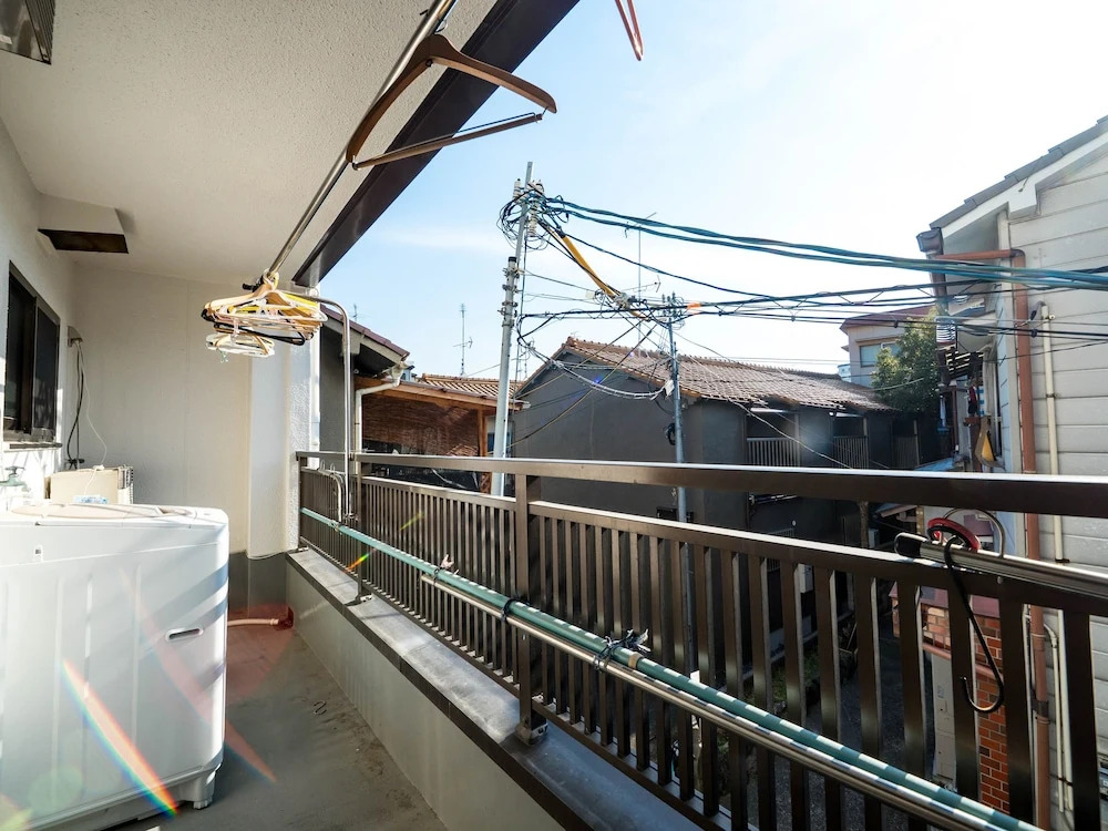 Guesthouse Oimazato