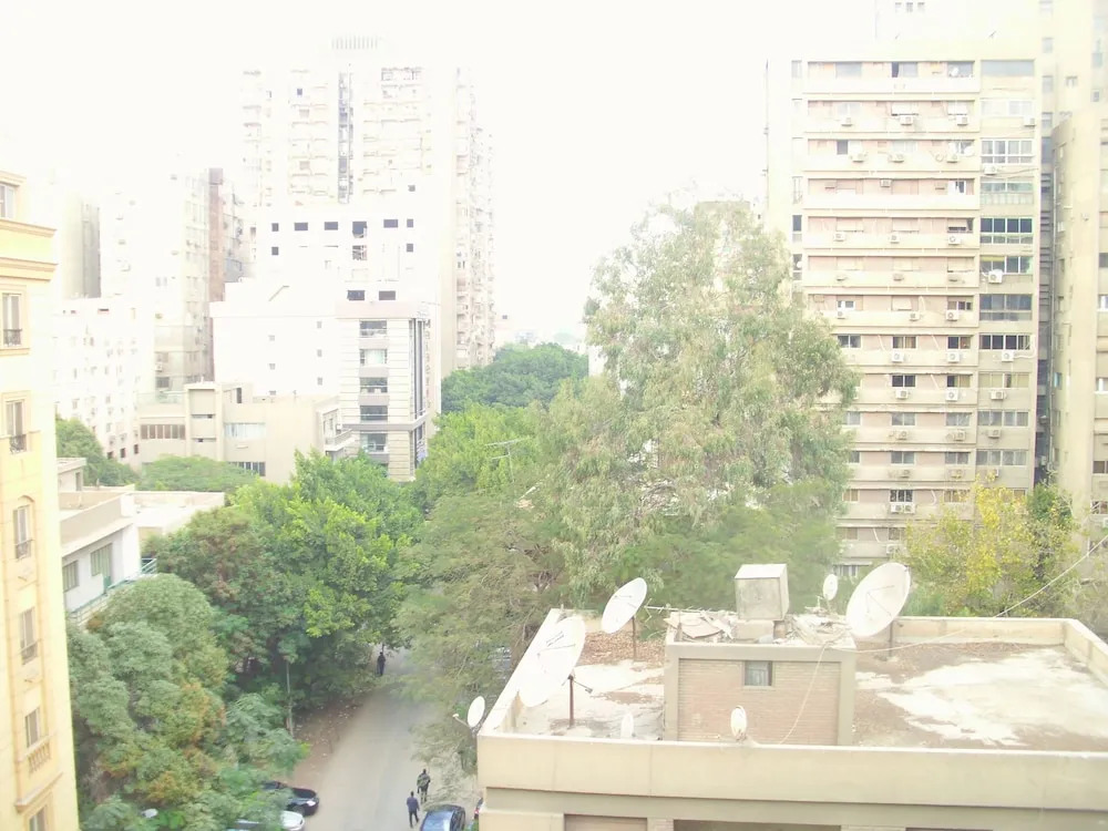 Rose Hotel Cairo