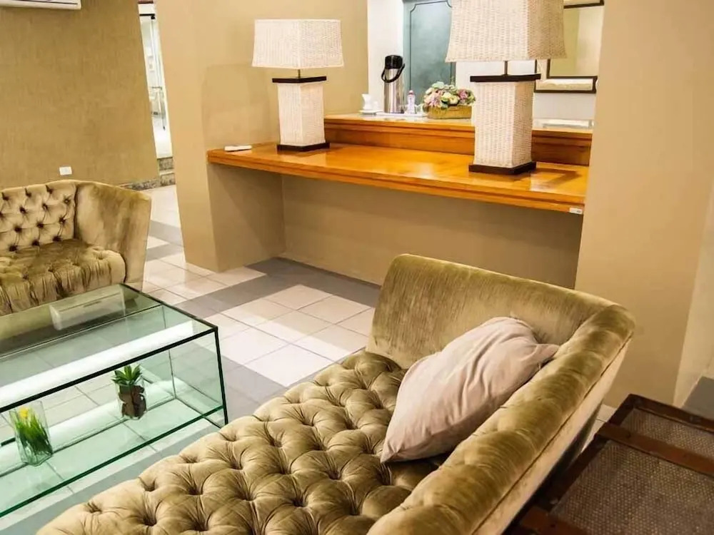 Porty Brasil Hotel