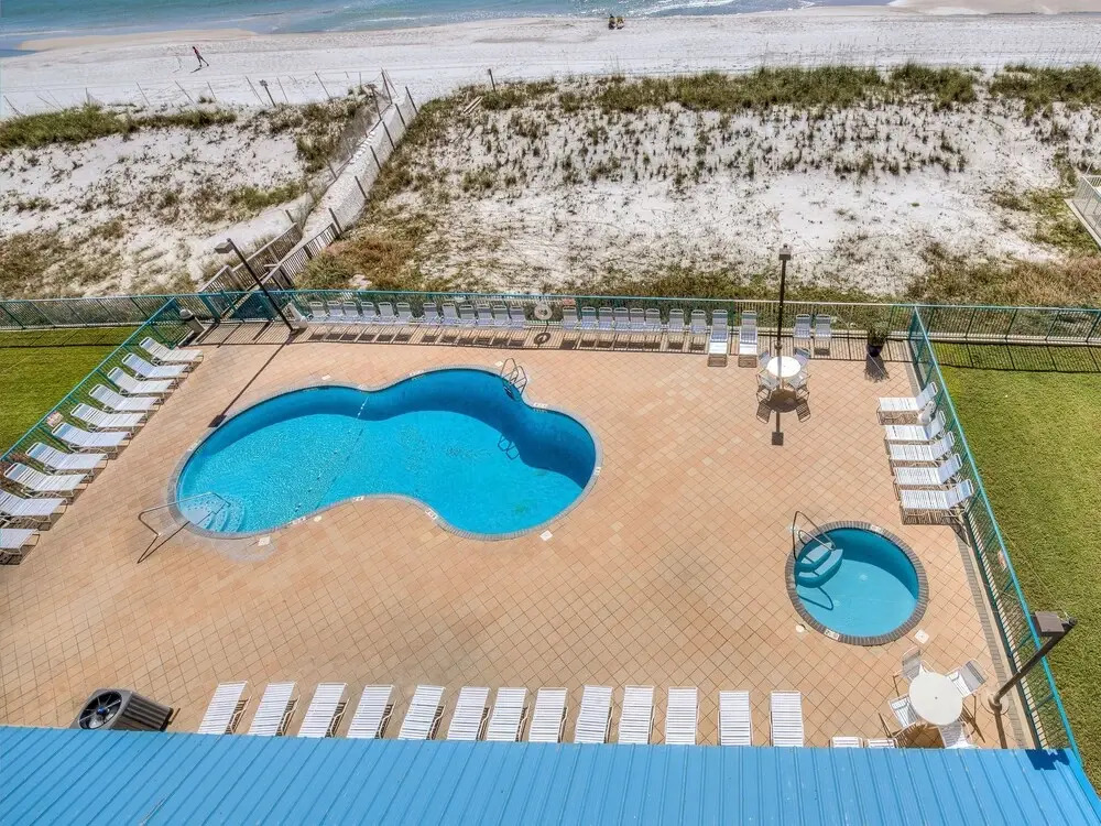 Surf Side Shores 1506