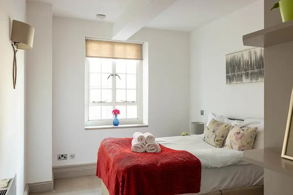 Luxury 2 Bed Chelsea Knightsbridge Horizon