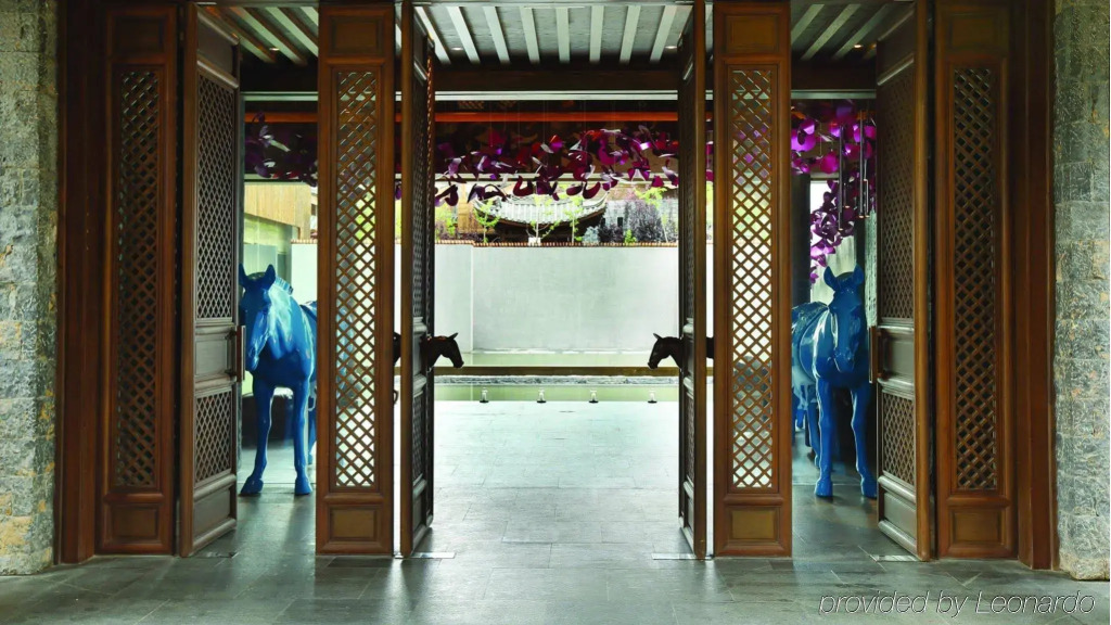 Hotel Indigo Lijiang Ancient Town by IHG