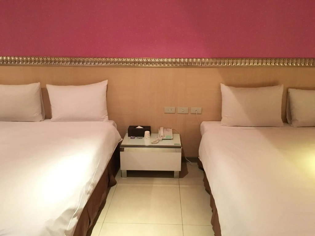 Daylight Hotel