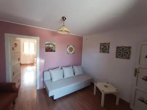 Casa Vacanze Nino Petrelli