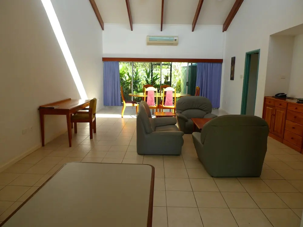 Madang Star International Hotel