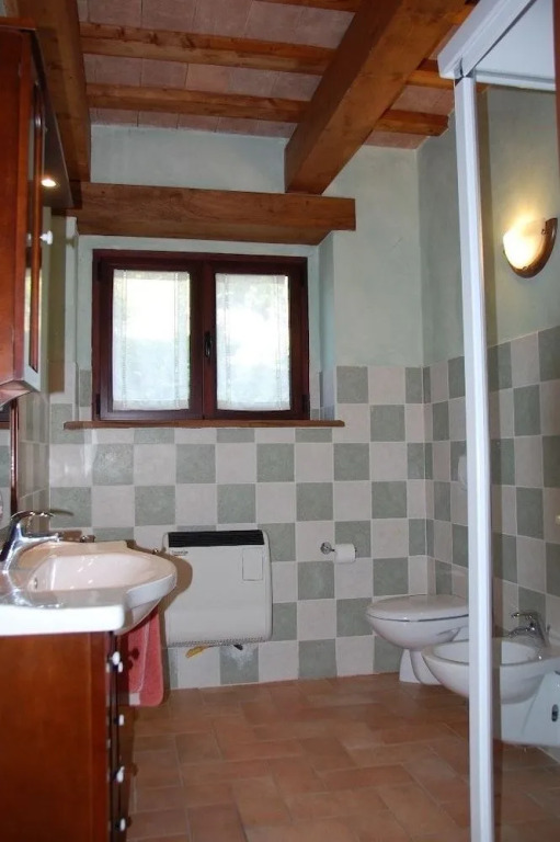 Country House Chiciabocca
