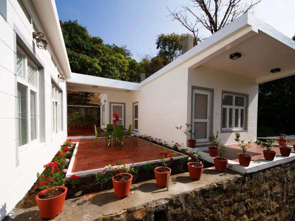 Copperhill- A Luxury Homestay