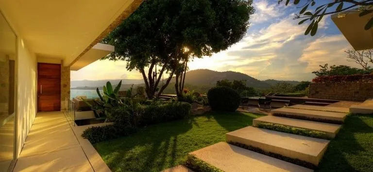 Samujana Villa 11B