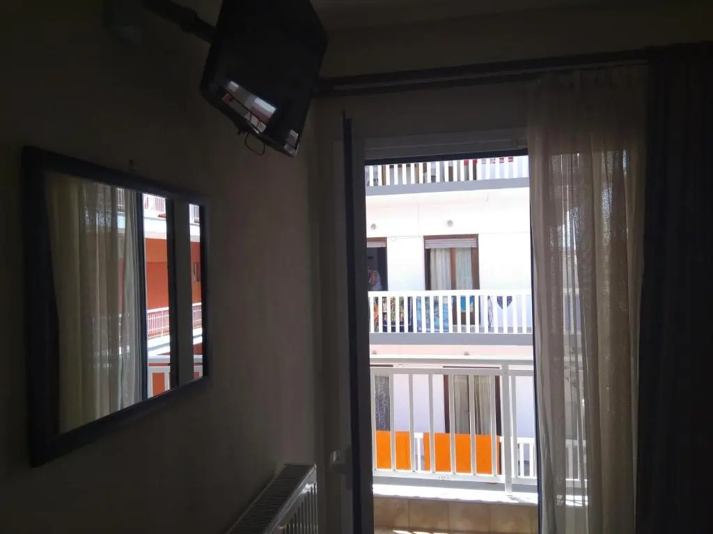 Hotel Villa Pigasos