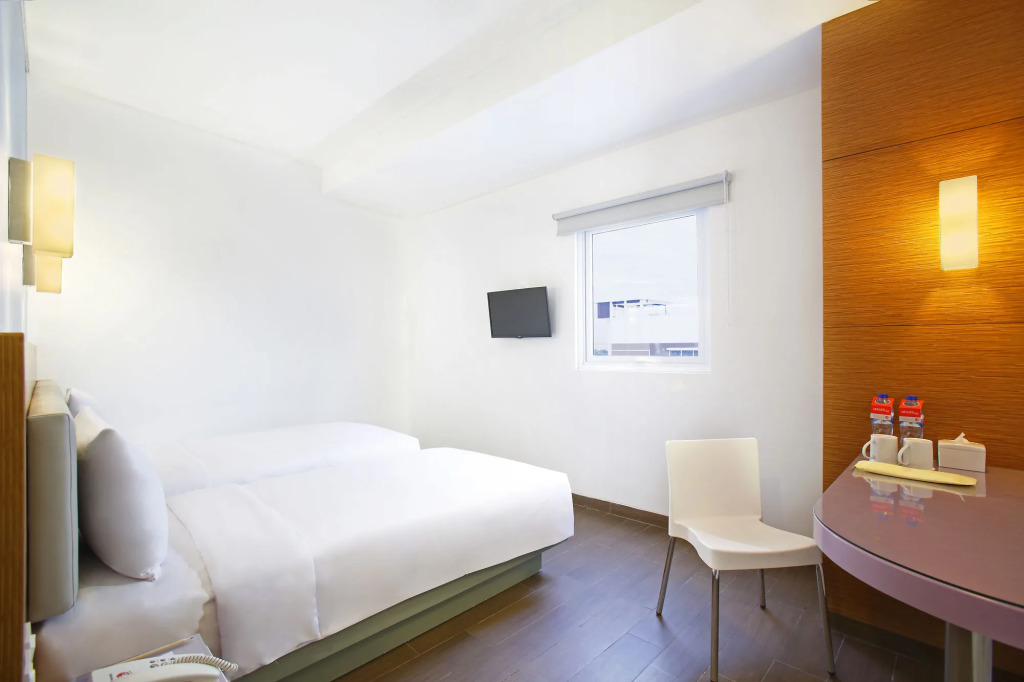 Amaris Hotel Karawang