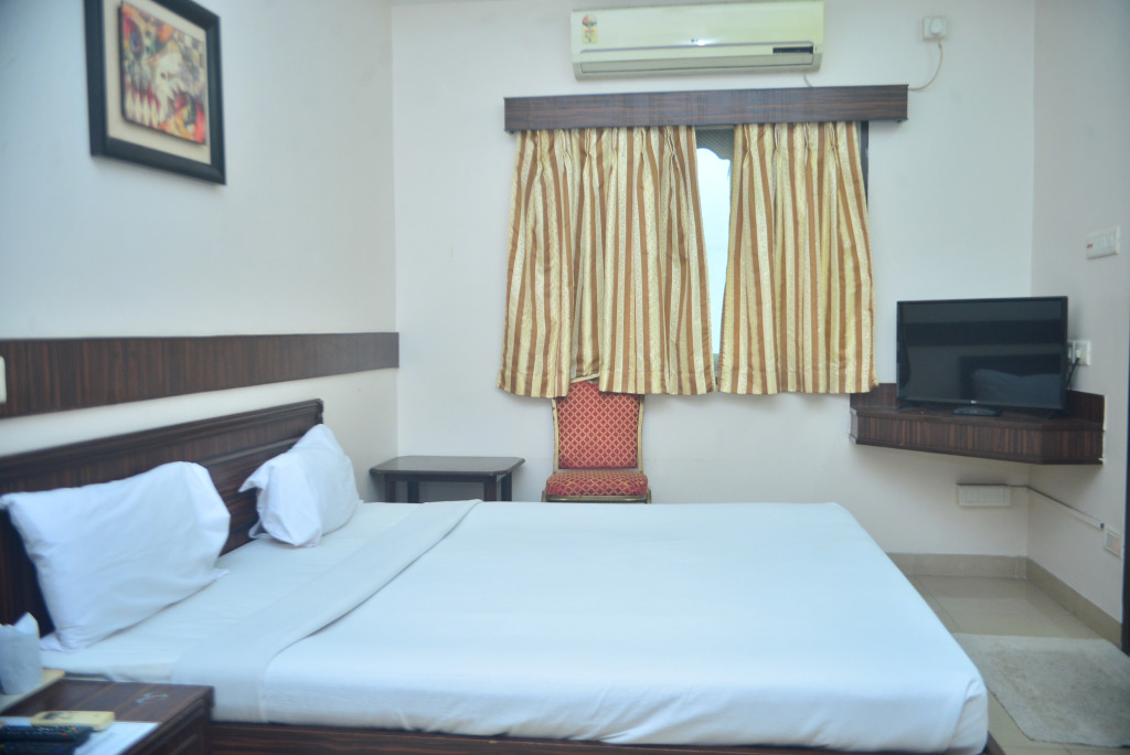 Hotel Little Palace