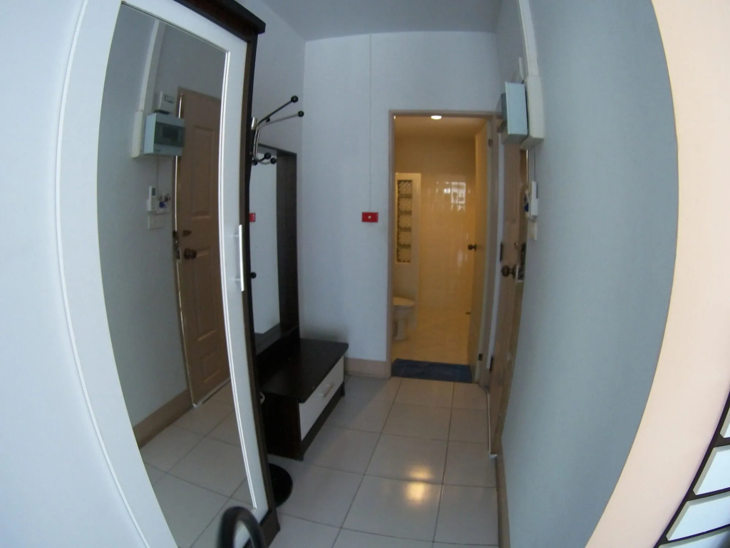 Rapeepong Hotel