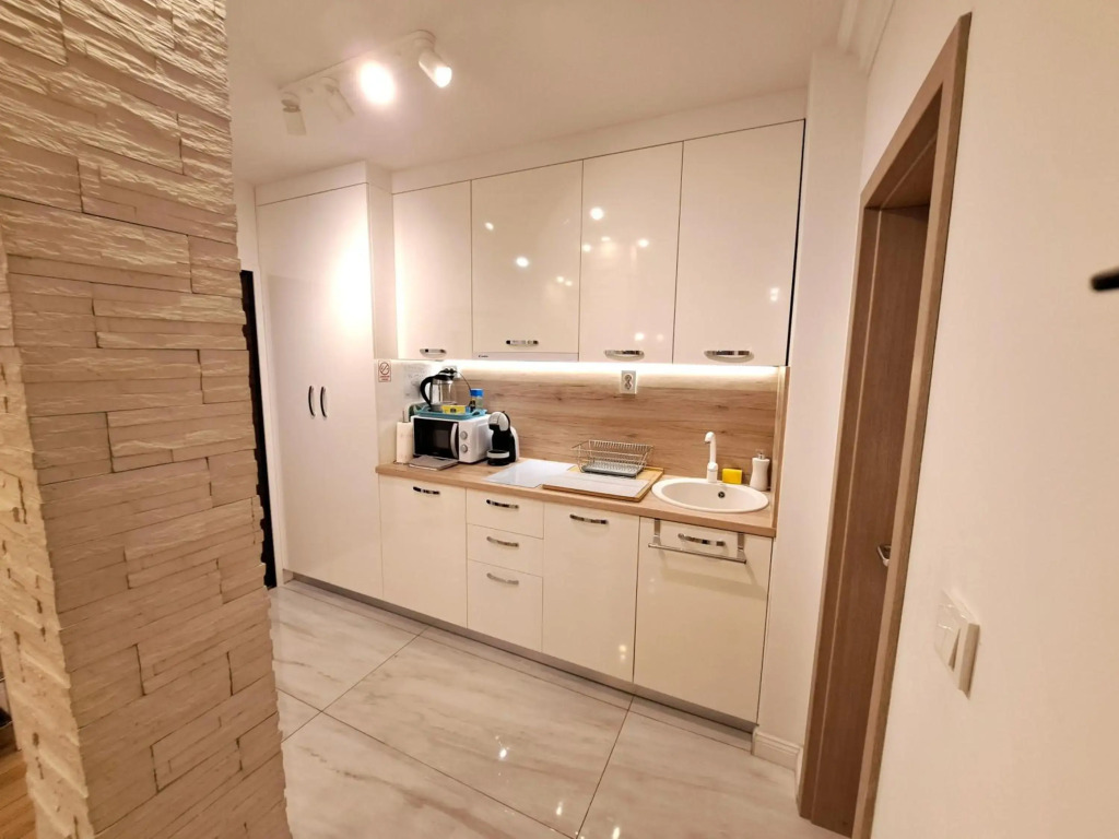Zagreb4you Apartments