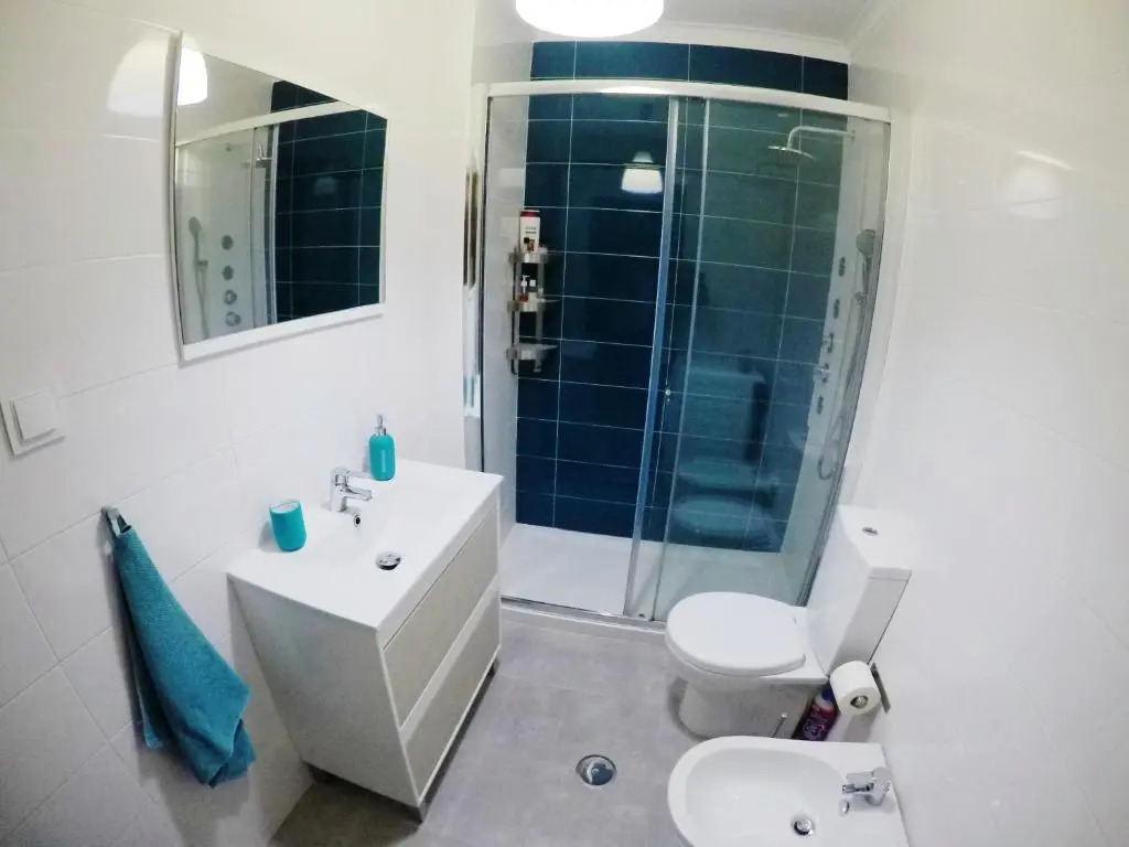 Magoito Sea View Apartment