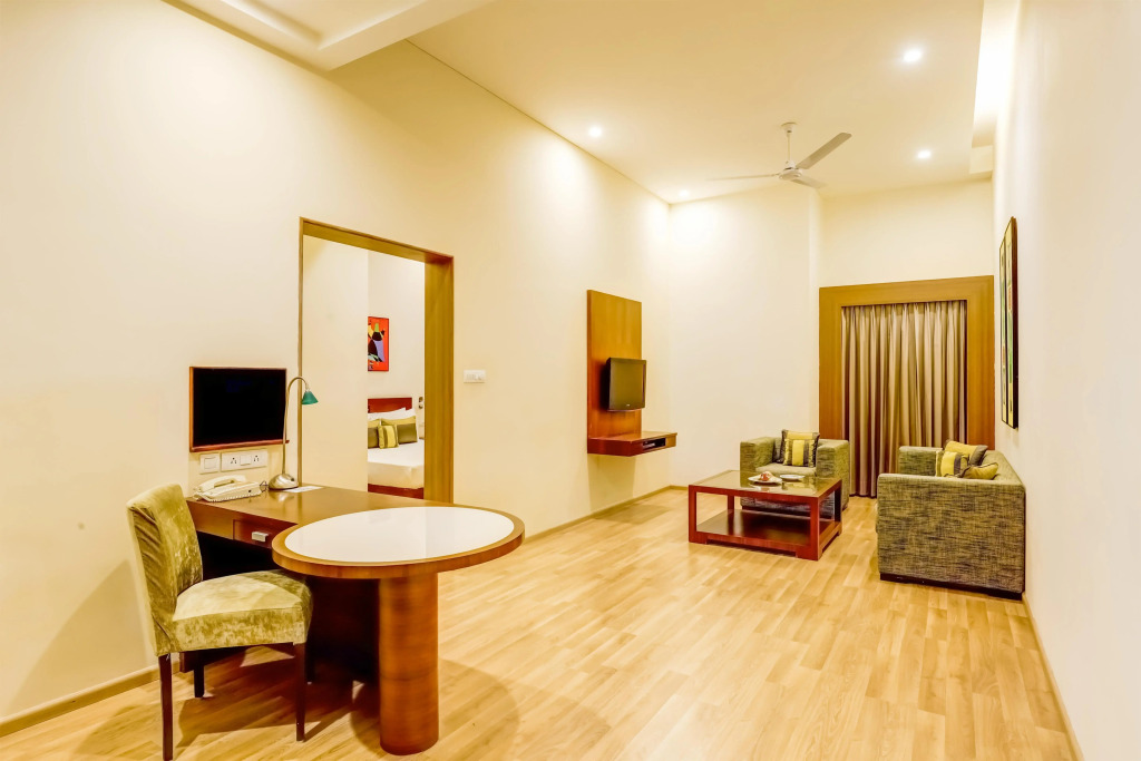 Lemon Tree Hotel Electronics City