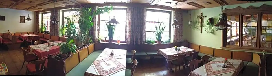 Hotel Sonnenhof