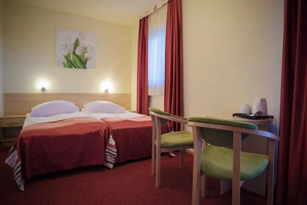HOTEL*** NAT Bukowina Tatrzańska