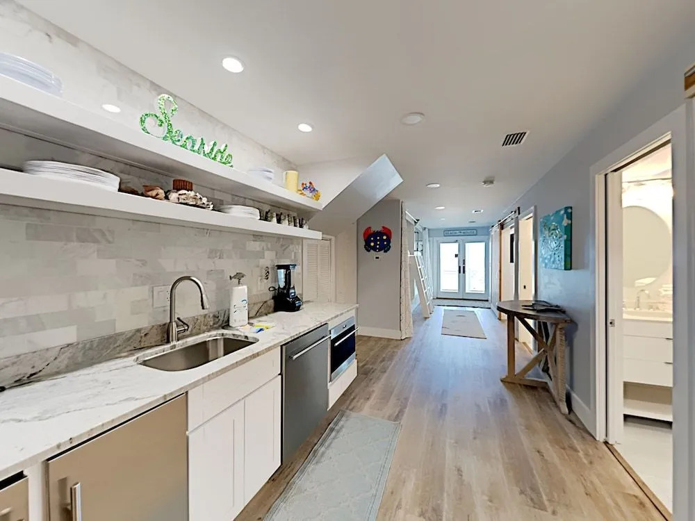 Seaborn Townhomes #2 - Casa Marina