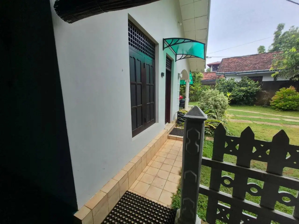 The Green Weligama