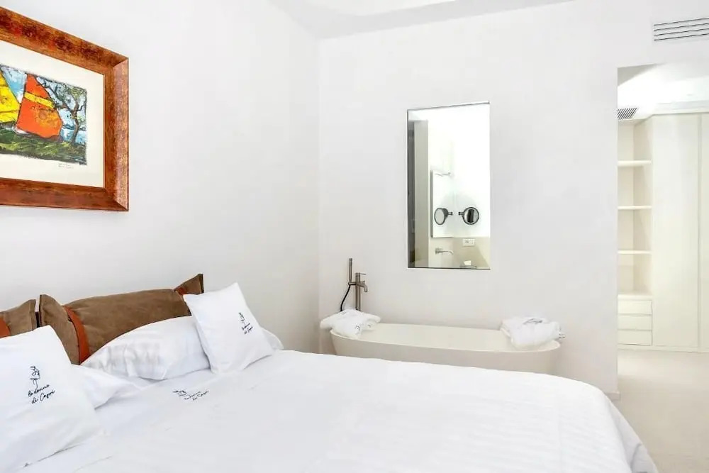 Le donne di Capri - Charming apartments in Capri